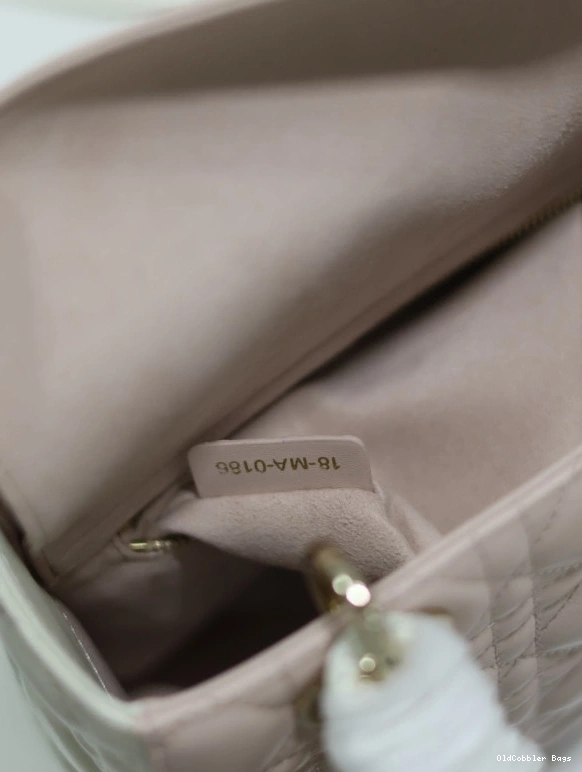 OldCobbler Bags LADY DI0R-20CM 0731